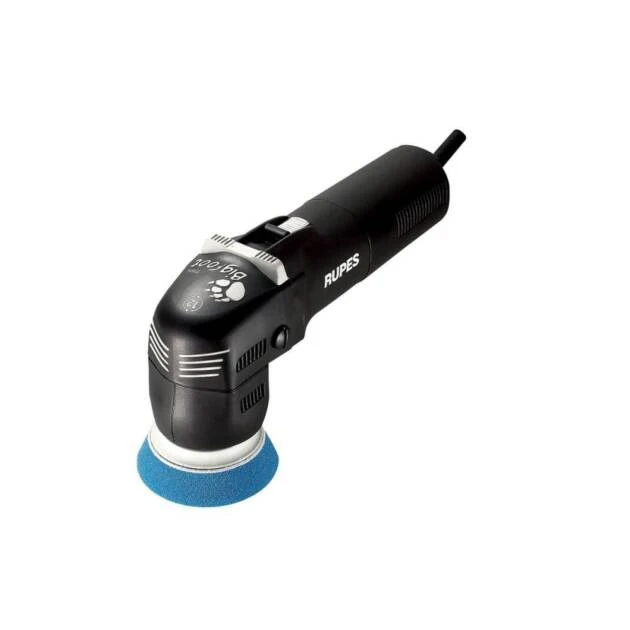 Rupes Bigfoot Mini LHR75E